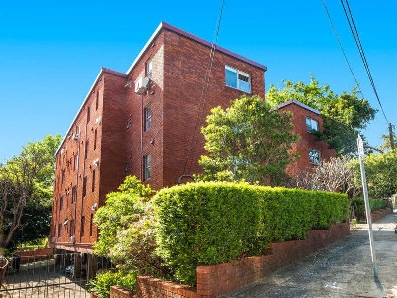 23/51 GLENVIEW STREET, Paddington NSW 2021