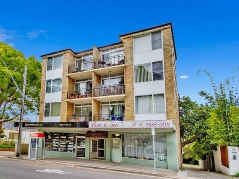 13/414 BRONTE ROAD, Bronte NSW 2024
