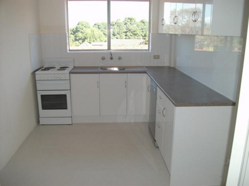 6/72-74 HERCULES STREET, Dulwich Hill NSW 2203