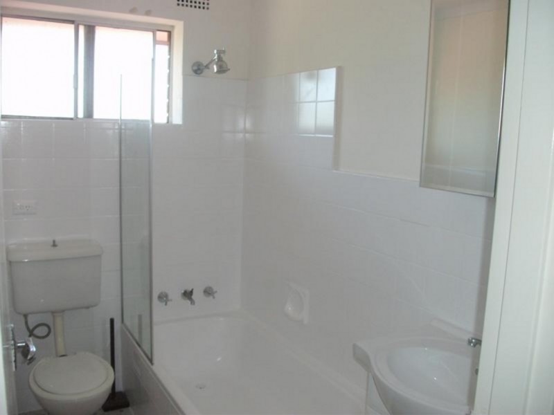 6/72-74 HERCULES STREET, Dulwich Hill NSW 2203