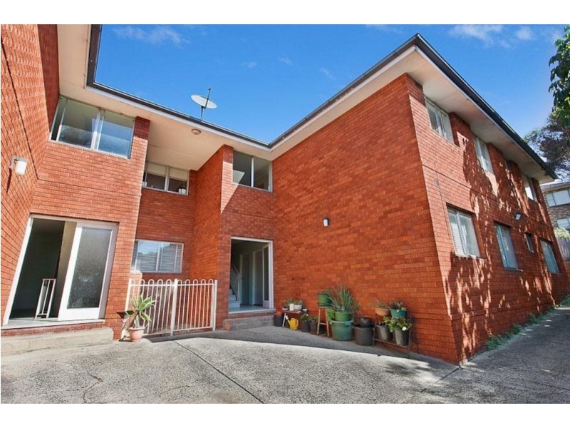 6/72-74 HERCULES STREET, Dulwich Hill NSW 2203