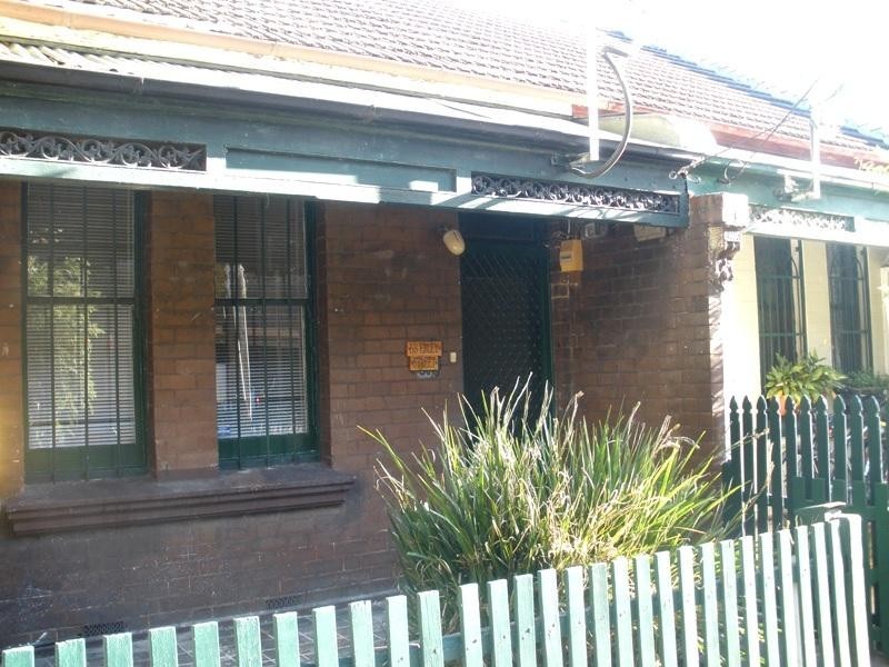 53 EBLEY STREET, Bondi Junction NSW 2022