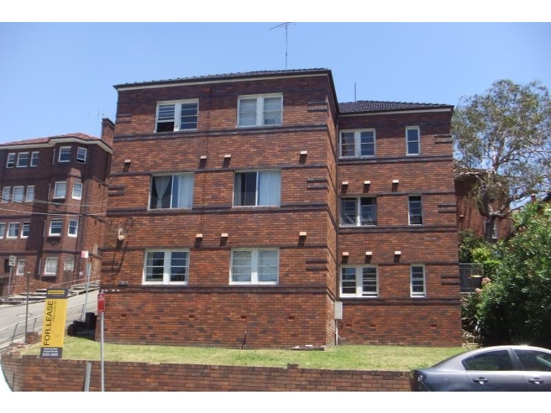 5/10 PITT STREET, Randwick NSW 2031