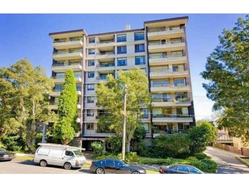 3/29-31 PAUL STREET, Bondi Junction NSW 2022