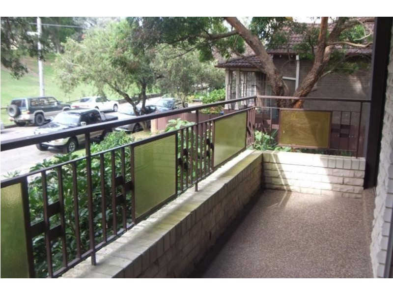 3/29-31 PAUL STREET, Bondi Junction NSW 2022