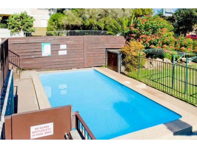 3/29-31 PAUL STREET, Bondi Junction NSW 2022