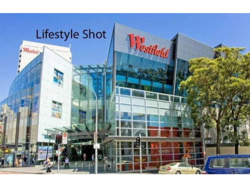 3/29-31 PAUL STREET, Bondi Junction NSW 2022