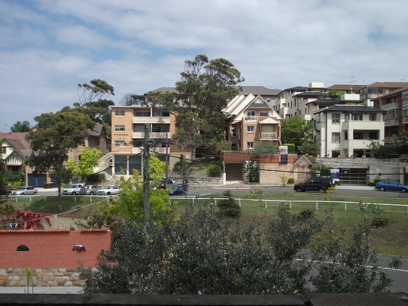 7/37-39 CARR STREET, Coogee NSW 2034