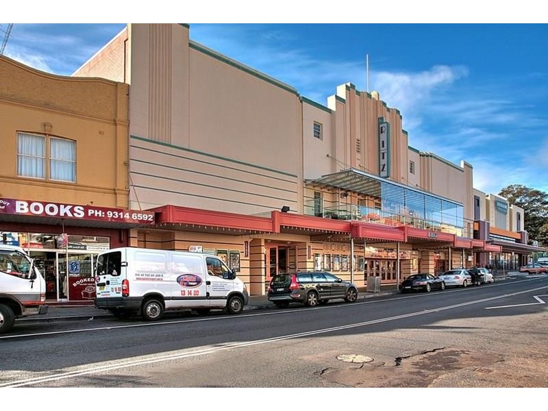 5/76-78 ST PAULS STREET, Randwick NSW 2031