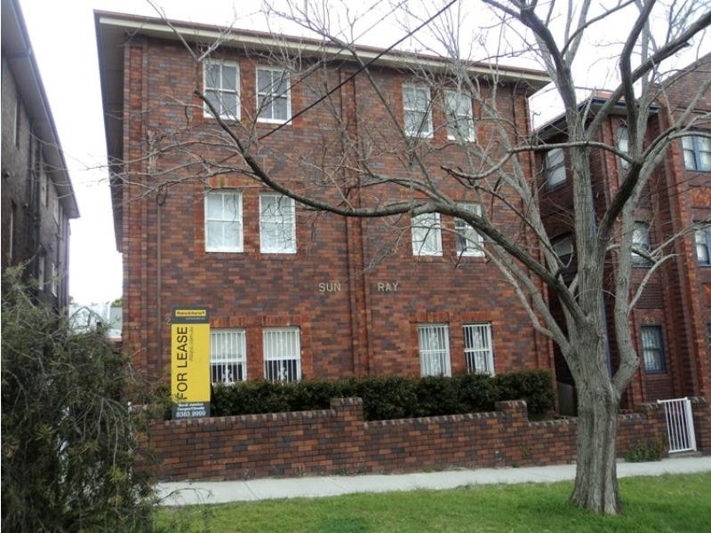 3/23A ALLENS PARADE, Bondi Junction NSW 2022