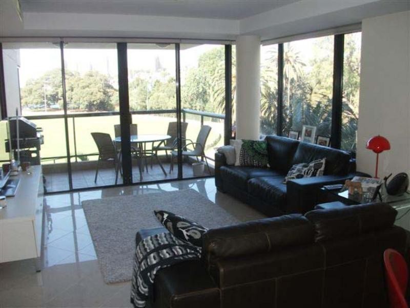 302/1A CLEMENT PLACE, Rushcutters Bay NSW 2011