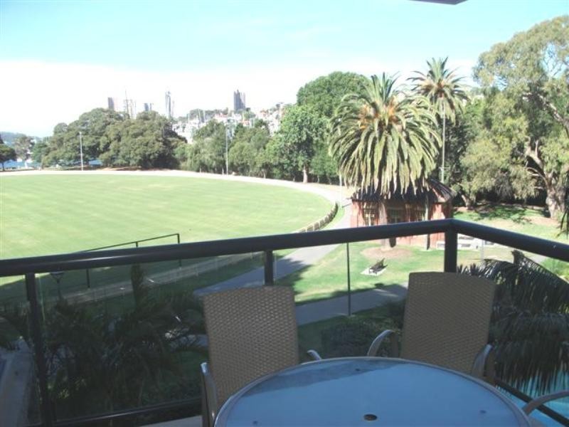 302/1A CLEMENT PLACE, Rushcutters Bay NSW 2011