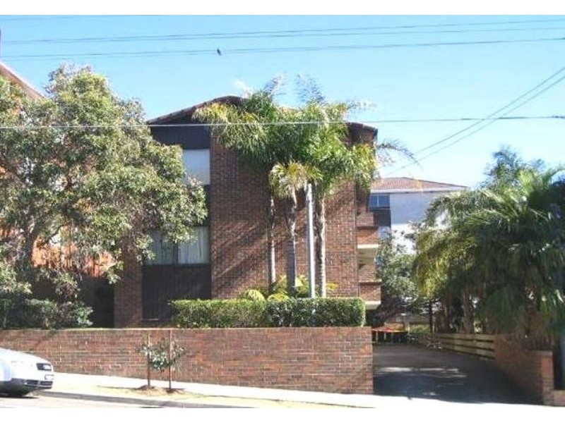 1/334 ARDEN STREET, Coogee NSW 2034