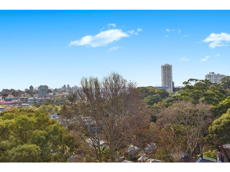 64/186 SUTHERLAND STREET, Paddington NSW 2021