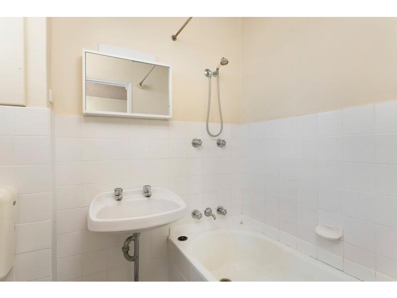 64/186 SUTHERLAND STREET, Paddington NSW 2021