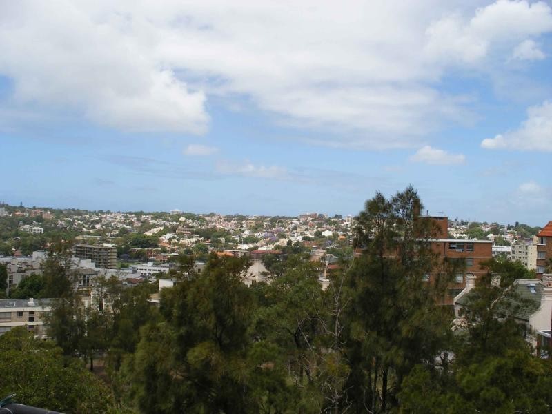 71/4 ELIZABETH BAY ROAD, Elizabeth Bay NSW 2011