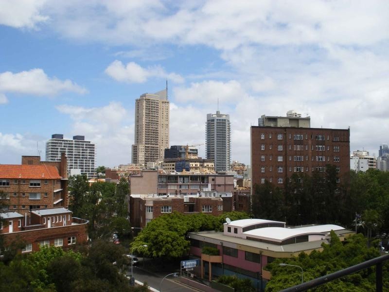 71/4 ELIZABETH BAY ROAD, Elizabeth Bay NSW 2011