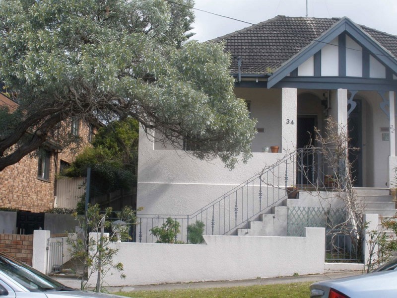 34 CLIFTON ROAD, Clovelly NSW 2031