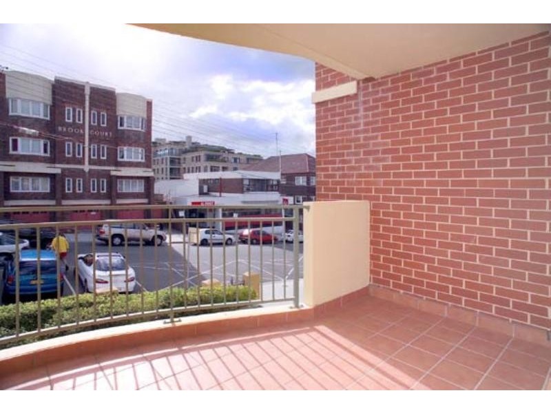 6/109-111 BROOK STREET, Coogee NSW 2034