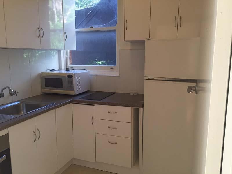 9/3 GLEN STREET, Paddington NSW 2021