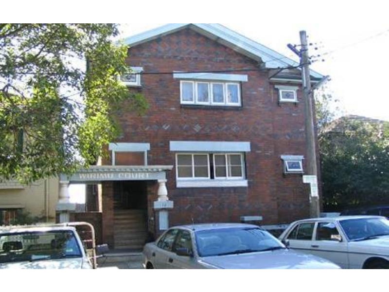 9/12 FERN PLACE, Bondi Junction NSW 2022