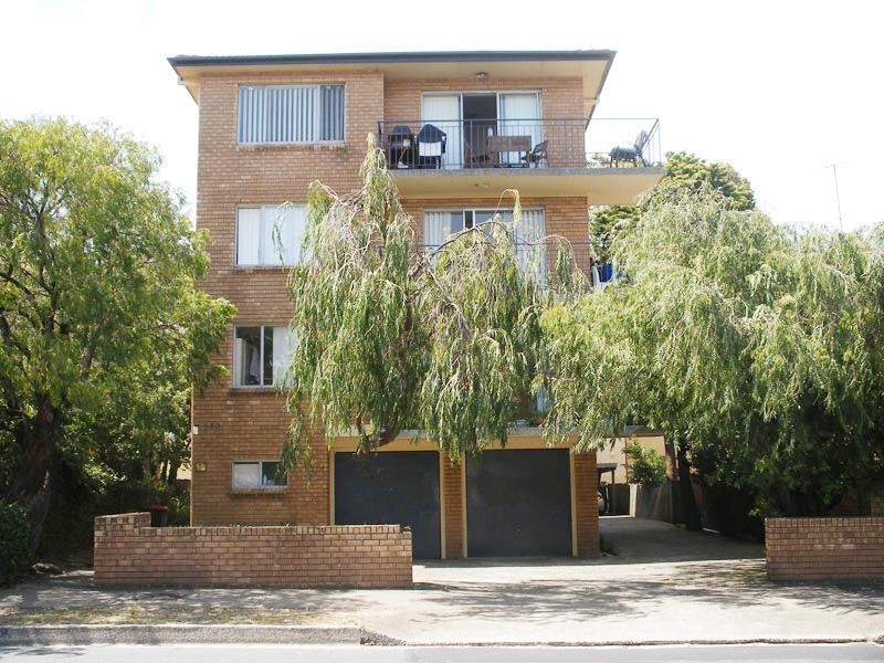 1/260 BONDI ROAD, Bondi NSW 2026