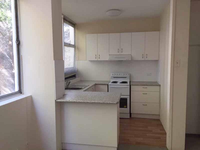 26/4 ELIZABETH BAY ROAD, Elizabeth Bay NSW 2011