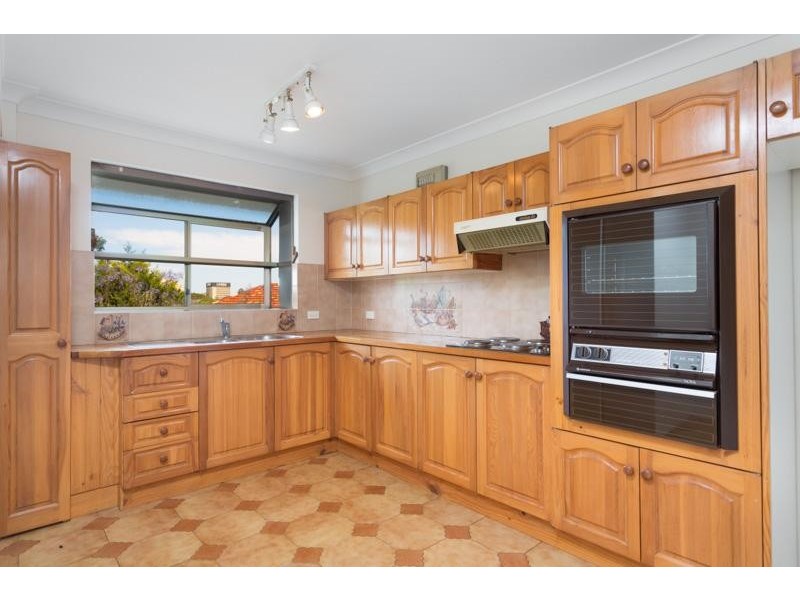 9/5 FRANCES STREET, Randwick NSW 2031