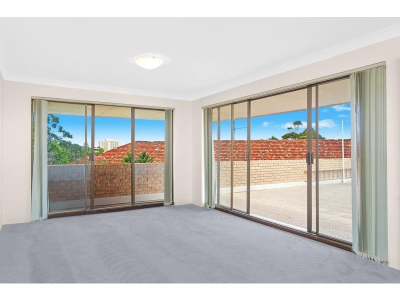 9/5 FRANCES STREET, Randwick NSW 2031
