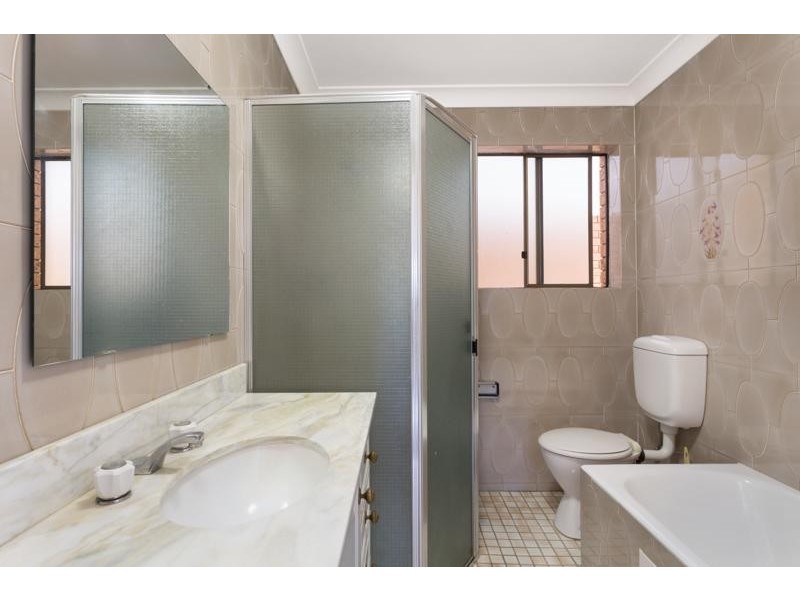 9/5 FRANCES STREET, Randwick NSW 2031