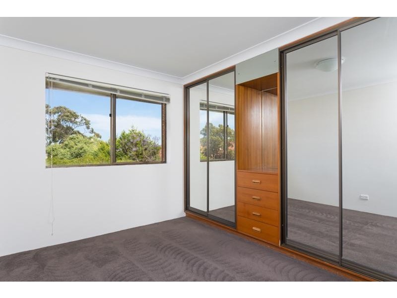9/5 FRANCES STREET, Randwick NSW 2031