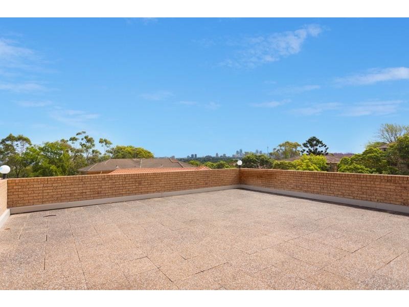 9/5 FRANCES STREET, Randwick NSW 2031