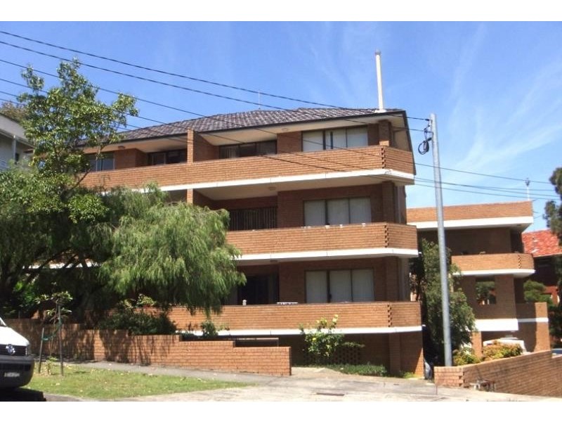 9/5 FRANCES STREET, Randwick NSW 2031