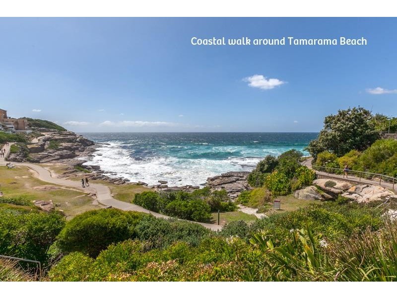 1/34 DELLVIEW STREET, Tamarama NSW 2026