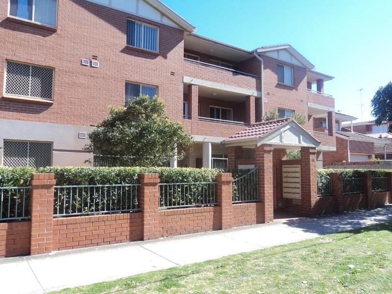 20/50-54 FORSYTH STREET, Kingsford NSW 2032