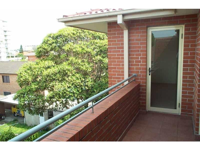 20/50-54 FORSYTH STREET, Kingsford NSW 2032