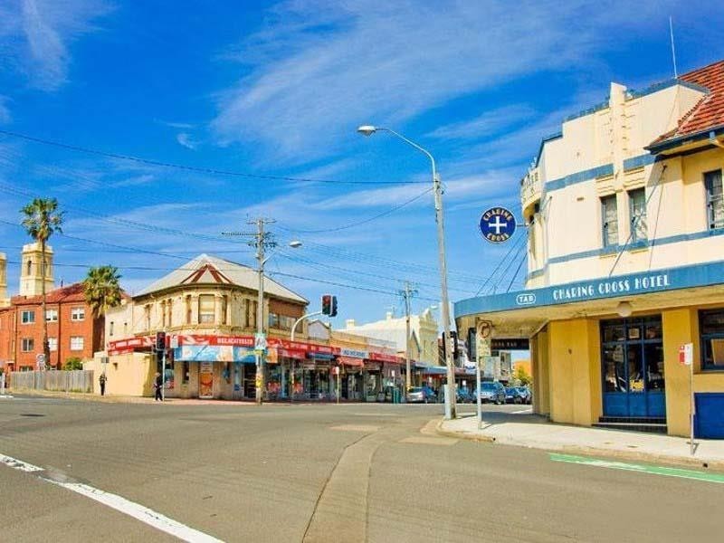 3/314-316 BRONTE ROAD, Waverley NSW 2024