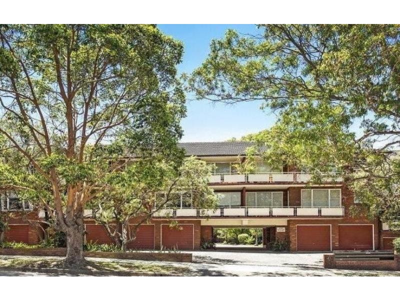 5/61 RYDE ROAD, Hunters Hill NSW 2110