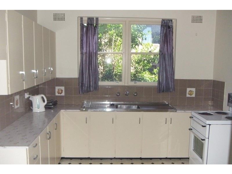 5/61 RYDE ROAD, Hunters Hill NSW 2110