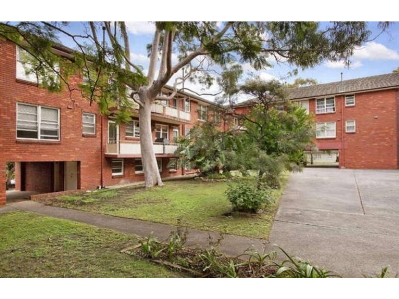 5/61 RYDE ROAD, Hunters Hill NSW 2110