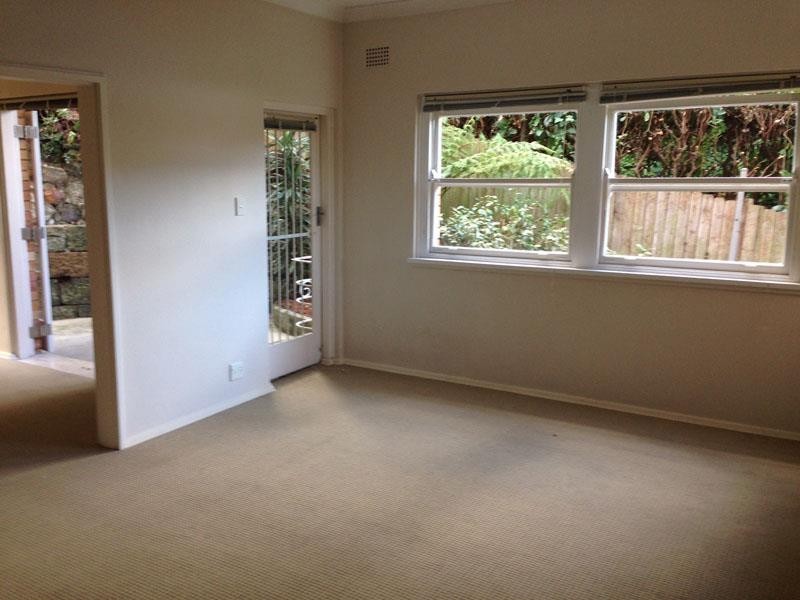 3/3 WISTON GARDENS, Double Bay NSW 2028