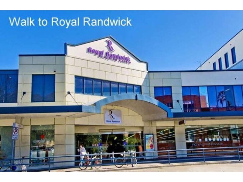 9/23A DUTRUC STREET, Randwick NSW 2031