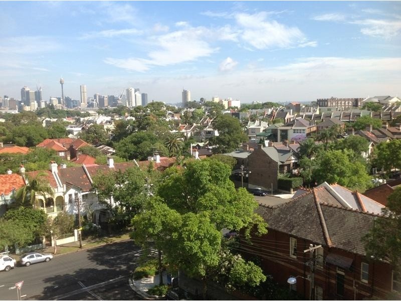 66/39-43 COOK ROAD, Centennial Park NSW 2021