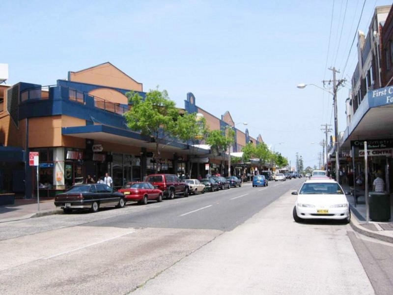 7/39 (35-43) BELMORE ROAD, Randwick NSW 2031