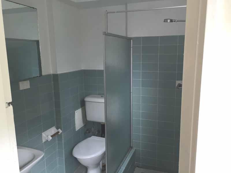 46/4 ELIZABETH BAY ROAD, Elizabeth Bay NSW 2011