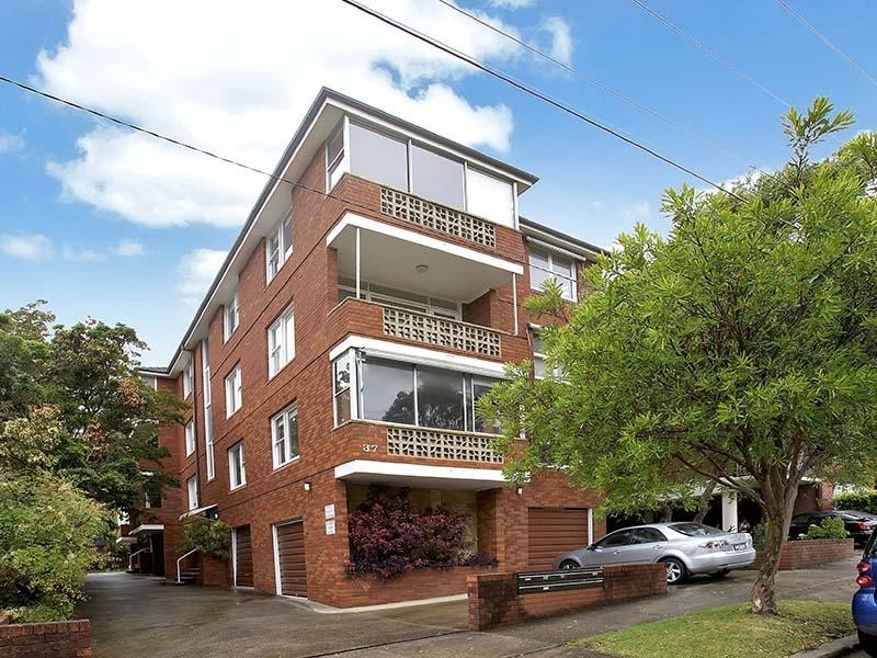 5/37 MARKET STREET, Randwick NSW 2031