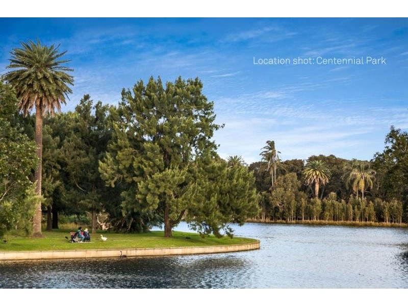 5/37 MARKET STREET, Randwick NSW 2031