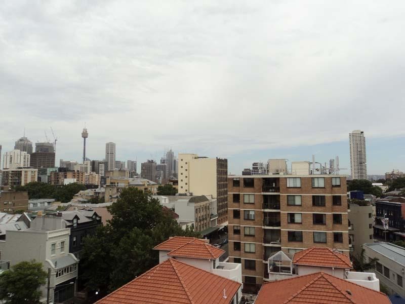 802/6 SHORT STREET, Darlinghurst NSW 2010