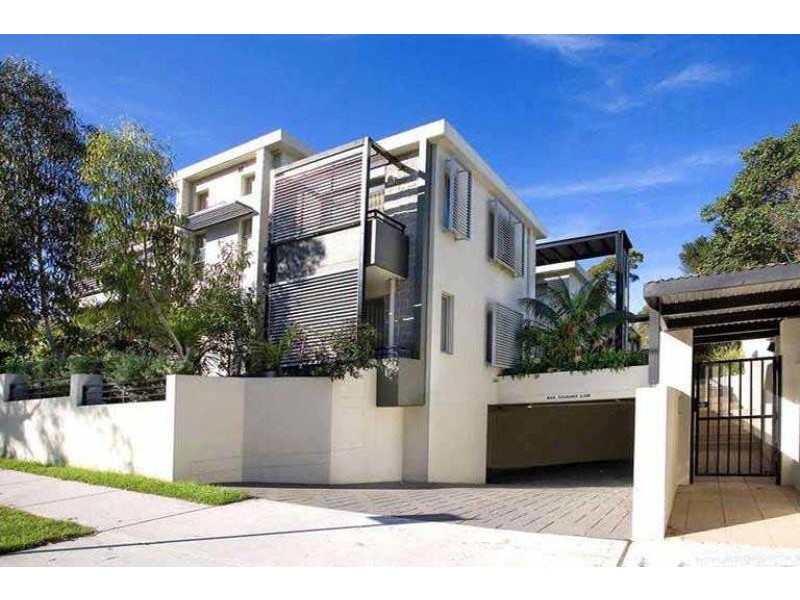 10/241-245 AVOCA STREET, Randwick NSW 2031