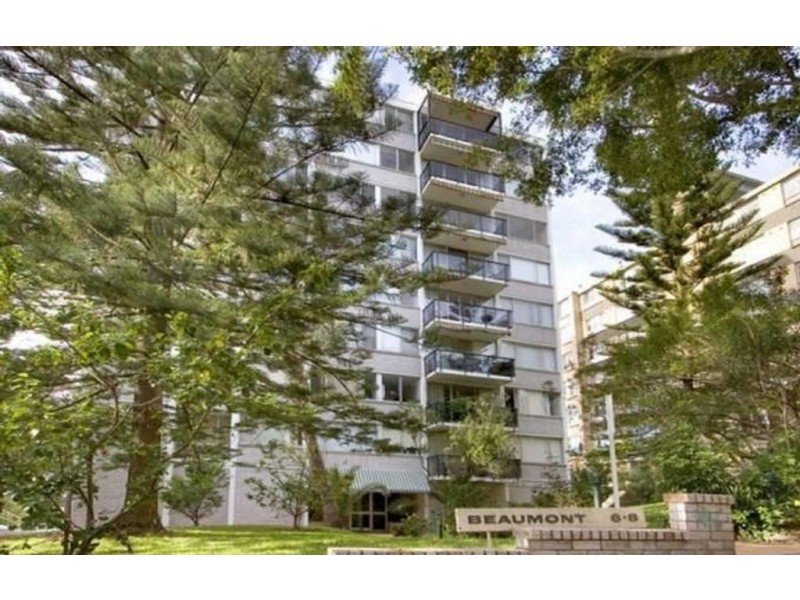 24/6-8 OCEAN STREET, Bondi NSW 2026